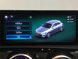 Mercedes Clase A 180 d  - Foto 2