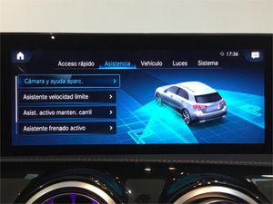 Mercedes Clase A 180 d  - Foto 2