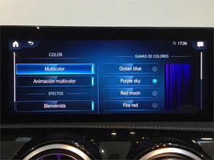 Mercedes Clase A 180 d  - Foto 2