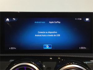 Mercedes Clase A 180 d  - Foto 2