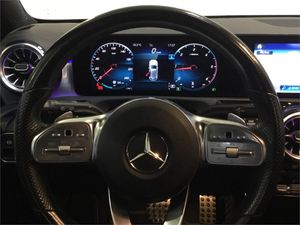 Mercedes Clase A 180 d  - Foto 2