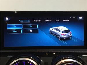 Mercedes Clase A 180 d  - Foto 2