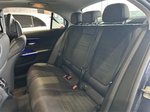 Mercedes Clase C 220 d Berlina  - Foto 2