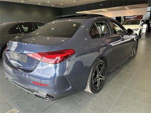 Mercedes Clase C 220 d Berlina  - Foto 2