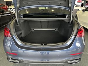 Mercedes Clase C 220 d Berlina  - Foto 2