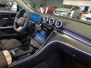 Mercedes Clase C 220 d Berlina  - Foto 2