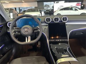 Mercedes Clase C 220 d Berlina  - Foto 2