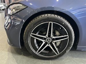 Mercedes Clase C 220 d Berlina  - Foto 2