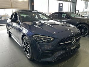 Mercedes Clase C 220 d Berlina  - Foto 2