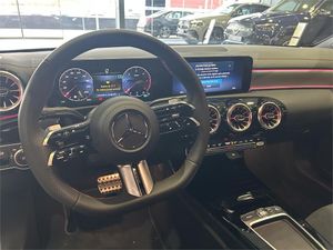 Mercedes CLA 200 D DCT  - Foto 2
