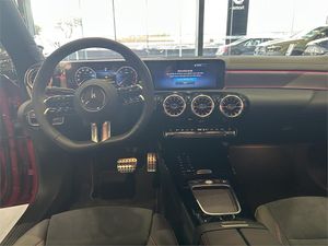 Mercedes CLA 200 D DCT  - Foto 2
