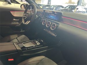 Mercedes CLA 200 D DCT  - Foto 2