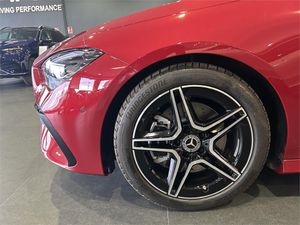 Mercedes CLA 200 D DCT  - Foto 2