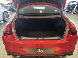 Mercedes CLA 200 D DCT  - Foto 2