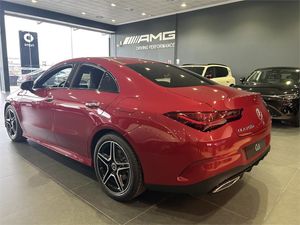 Mercedes CLA 200 D DCT  - Foto 2