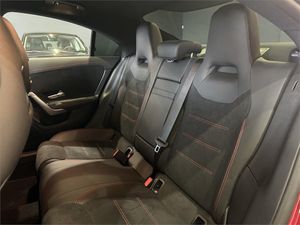 Mercedes CLA 200 D DCT  - Foto 2