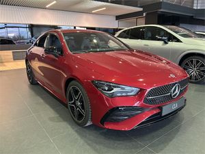 Mercedes CLA 200 D DCT  - Foto 2