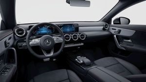 Mercedes CLA 250 e  - Foto 2