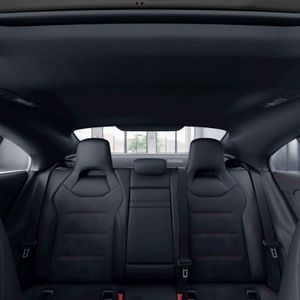 Mercedes CLA 250 e  - Foto 2