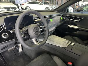 Mercedes Clase E 220 d  - Foto 2