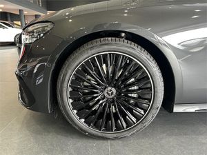 Mercedes Clase E 220 d  - Foto 2