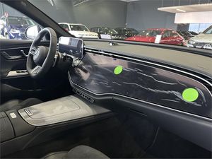 Mercedes Clase E 220 d  - Foto 2