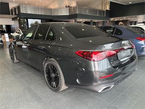 Mercedes Clase E 220 d  - Foto 2
