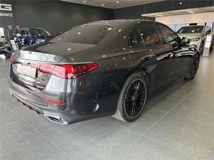 Mercedes Clase E 220 d  - Foto 2