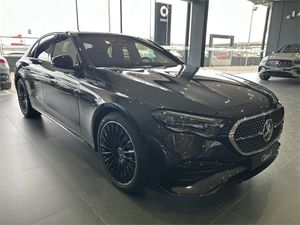 Mercedes Clase E 220 d  - Foto 2
