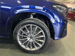 Mercedes Clase GLE 450 d 4MATIC  - Foto 2