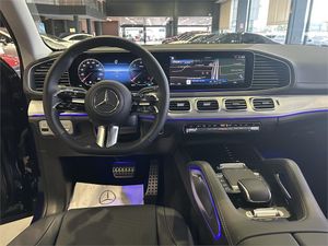 Mercedes Clase GLE 450 d 4MATIC  - Foto 2