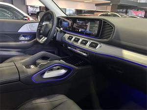 Mercedes Clase GLE 450 d 4MATIC  - Foto 2