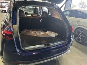 Mercedes Clase GLE 450 d 4MATIC  - Foto 2