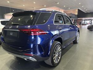 Mercedes Clase GLE 450 d 4MATIC  - Foto 2