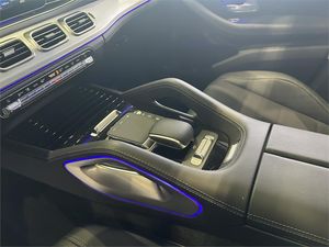 Mercedes Clase GLE 450 d 4MATIC  - Foto 2