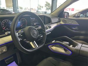 Mercedes Clase GLE 450 d 4MATIC  - Foto 2