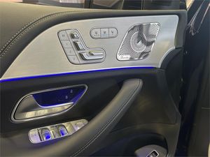 Mercedes Clase GLE 450 d 4MATIC  - Foto 2