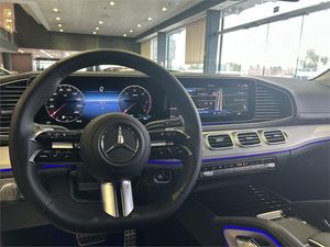 Mercedes Clase GLE 450 d 4MATIC  - Foto 2