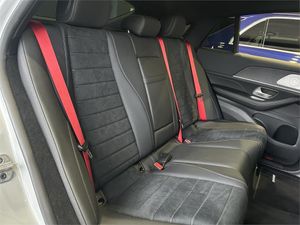Mercedes GLE Coupé GLE 350 de 4MATIC  - Foto 2