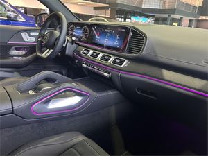 Mercedes GLE Coupé GLE 350 de 4MATIC  - Foto 2