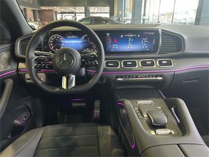 Mercedes GLE Coupé GLE 350 de 4MATIC  - Foto 2