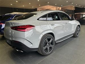 Mercedes GLE Coupé GLE 350 de 4MATIC  - Foto 2