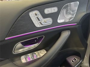 Mercedes GLE Coupé GLE 350 de 4MATIC  - Foto 2