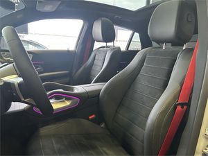 Mercedes GLE Coupé GLE 350 de 4MATIC  - Foto 2