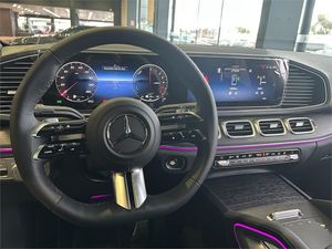 Mercedes GLE Coupé GLE 350 de 4MATIC  - Foto 2