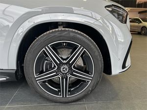 Mercedes GLE Coupé GLE 350 de 4MATIC  - Foto 2