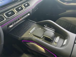 Mercedes GLE Coupé GLE 350 de 4MATIC  - Foto 2