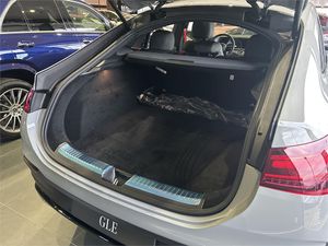 Mercedes GLE Coupé GLE 350 de 4MATIC  - Foto 2