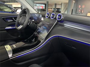 Mercedes GLC GLC 220 d 4MATIC  - Foto 2