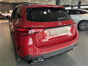 Mercedes GLC GLC 220 d 4MATIC  - Foto 2